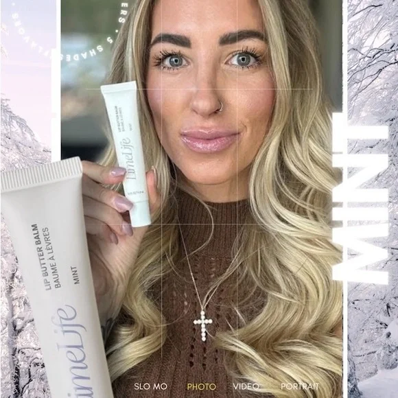 Lip Butter Balm - Picture 4 of 7